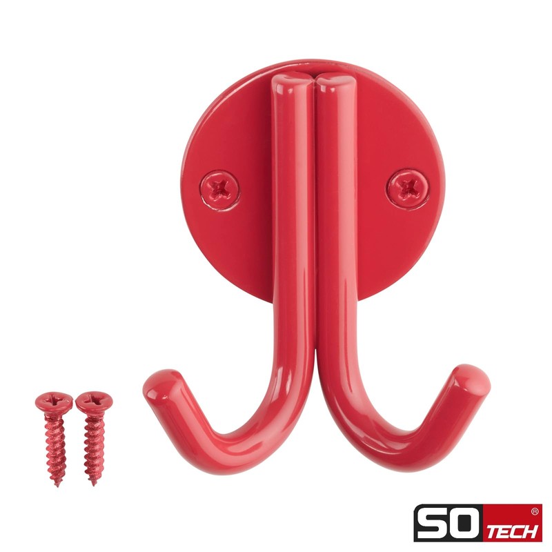 SOTECH ELEN Coat Hook 65 x 78 x 33 mm