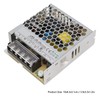24V Switching Power Supply Universal Switch Regulated Switching Power Supply