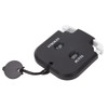 Golf Counter 2 Digit Stroke Putt Clicker for 2 Players