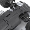 S638 1/32 2.4G HighSpeed RC Car Mini Overland 20km h