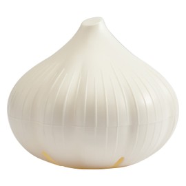 Hutzler Garlic Saver,White