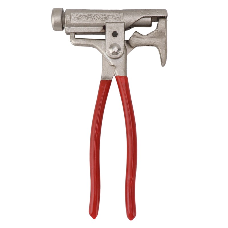 Hammer Multitool 10 in 1 Iron Portable Wrench Scissors Pliers