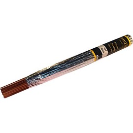 50 Red Apple Long Burning Incense Sticks