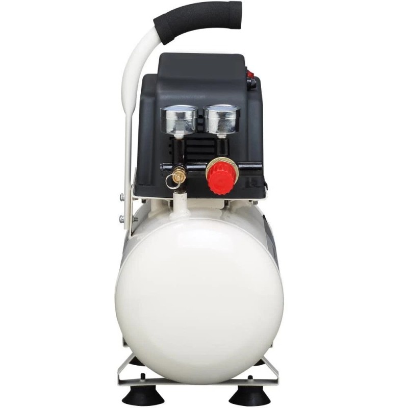 Pulsar Products 2 Gallon Electric Air Compressor