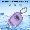 Wacanc for JBL Vibe 200TWS Case/JBL Vibe Beam Secure Lock