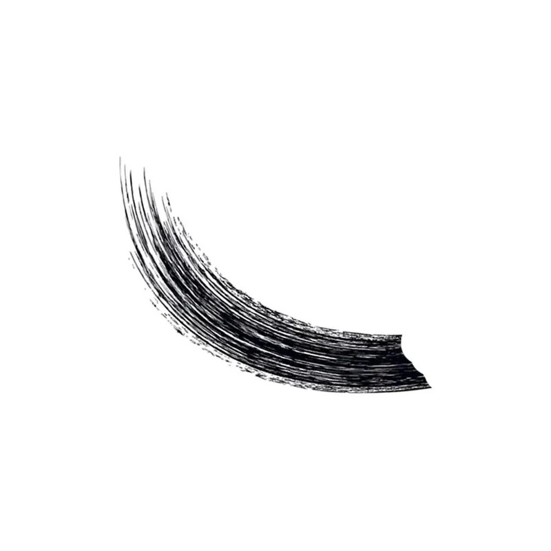 Mascara De Pestañas 10 Aceites Naturales Yuya