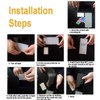 2 Pack Anti-Blue Light Screen Protector for Galaxy S21 Plus