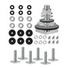 T Slot Bolts for Roof Rack Cross Bars, Platform, Cargo