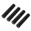 SING F LTD 4Pcs 1/4Inch/6.35mm Female to Female Socket Conversion