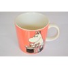 Iittala Moomin Tasse Moominmamma + The Berries (vom Hersteller eingestellt)