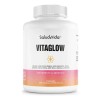 Salud&Vida MX - Vitaglow | Biotina, Colágeno, Ácido Hialurónico y