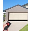Selridasia Garage Door Remote Control for Dickert S10-868A4L00, 868.3MHz AM