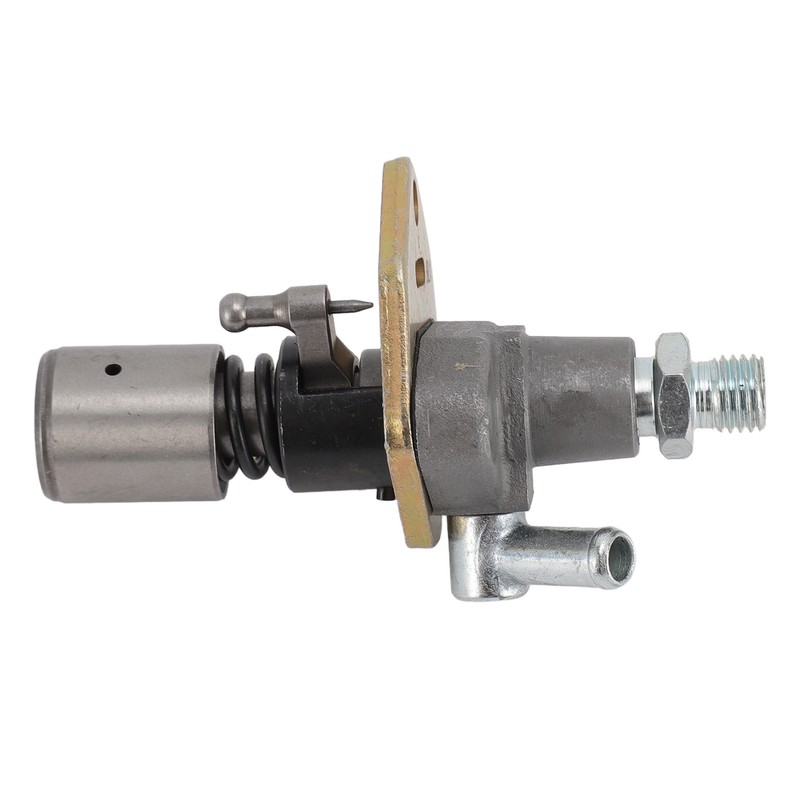 Diesel Fuel Injection Pump Air Cooled Diesel Engine Mini Tiller