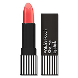 Witch's Pouch Lipstick S06 Peach Juice