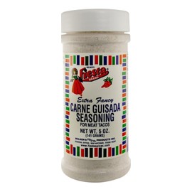 Bolner's Fiesta Extra Fancy Carne Guisada Seasoning, 5 Ounces