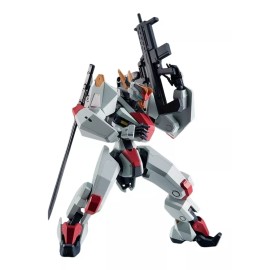 Bandai Tamashi Nations - Kyoukai Senki - Kenbu Robot Bandai Japon