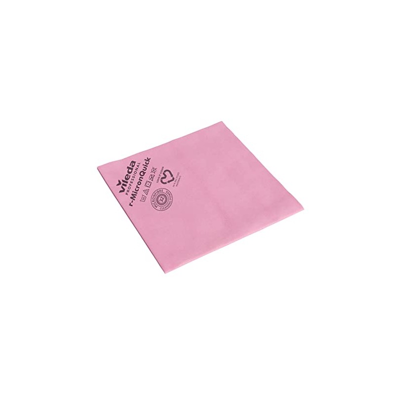 r-MicronQuick Red 5 pcs/emb