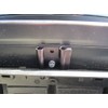STO N SHO Front License Plate Bracket for 2018-2020 Jaguar