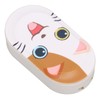 Cartoon U Disk Cute Cat Pattern Anti Electromagnetic Interference USB2.0