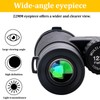 12x42 HD Binoculars for Adults, High Power Optical Binocular with