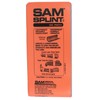 SAM Splint Flat Fold, 36 Orange by SAM Medical