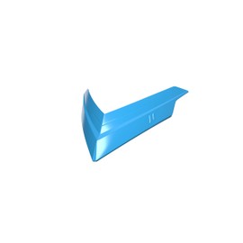 Polaris Snowmobile Bezel