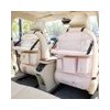 OrganiMax Car Back Seat Organizer Storage