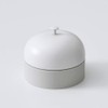 Timbre Table Bell (White)