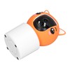 Smart Indoor Nanny Camera 3MP 360P Motion Detection Tracking 2