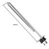 DERNORD 240V 5500W Tri-clamp Foldback Heating Element Stainless Steel Immersion
