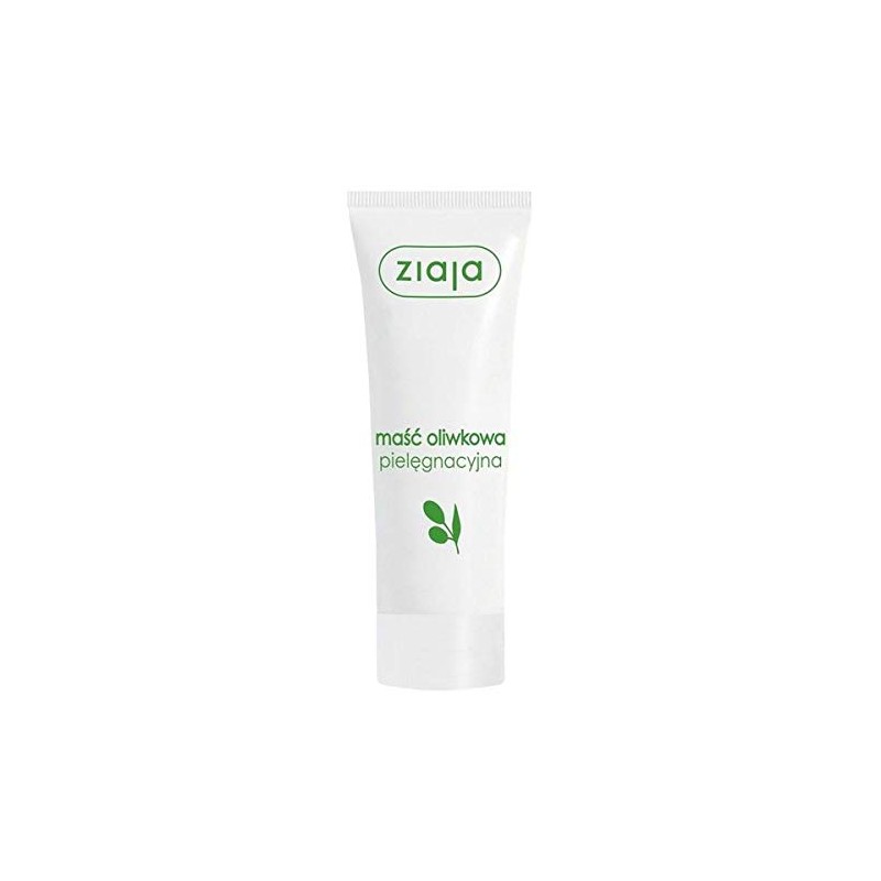ZIAJA Olive Natural Ointment 20 ml