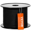 VEVOR Braided Nylon Rope, 3/16 in x 250 ft, 32