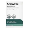 Scientific Biotin 500mg x 60 tablets 1 box Pantothenic Acid Vitamin / 싸이언티픽 비오틴 500mg x 60정 1박스 판토텐산 비타민