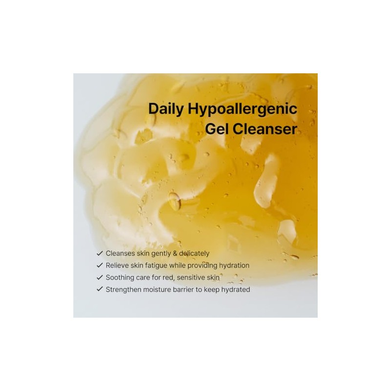 [7:3] CICA Barrier Gentle Morning Cleanser