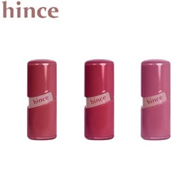 HINCE Raw Glow Gel Tint Mini 2ml, Color 1:02 Raw Rose