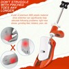 UNIKOO Professional Shoe Stretchers Wide Feet for Men Women, Shoe