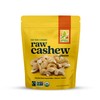 Fair Trade Organic Cashew Pieces (3 lb)