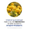 Chong Kun Dang 루테인 지아잔틴 아스타잔틴 눈피로 눈건강 올인원 2통
