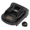 BS18MT Battery Converter Adapter for MAKITA 18V Battery BL1830 BL1840