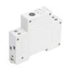 WiFi Circuit Breaker DIN Rail WiFi Smart Circuit Breaker DIN