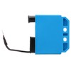 CDi Electronic Central Ignition Coil 32398112 ABS Replacement for Vespa