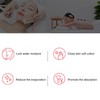 100pcs Disposable Butt Mask Paper Sheets Beauty Salon DIY Soft