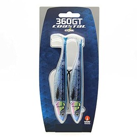 Biscay Shad 12 cm 2 Montados Big