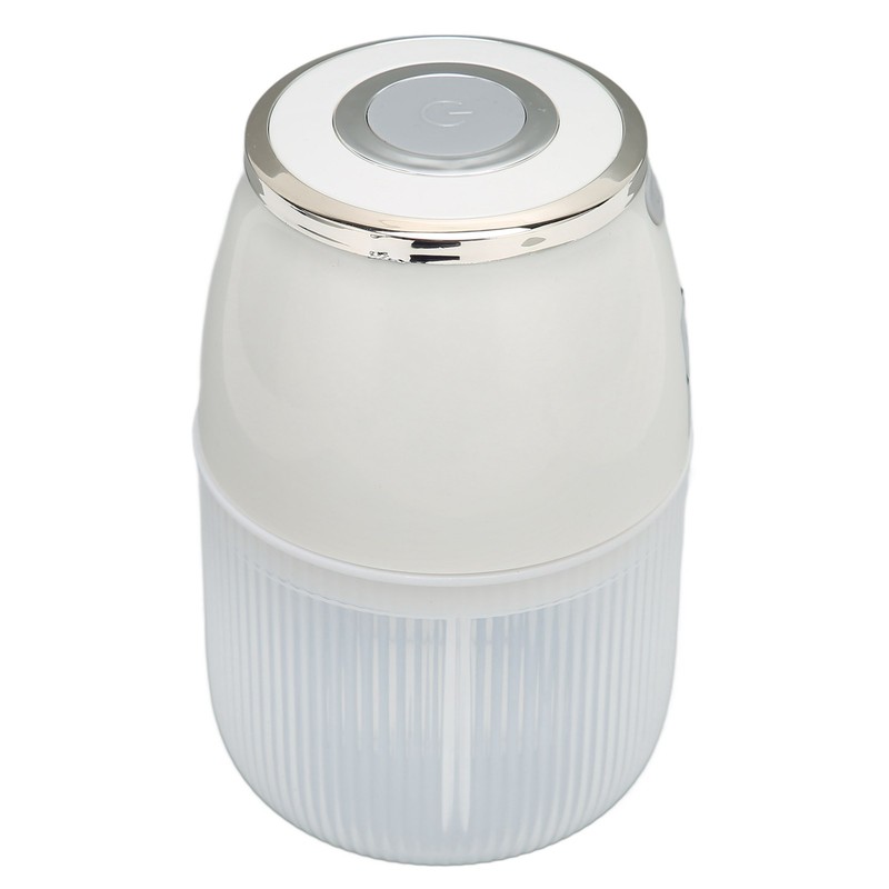 Electric Garlic Chopper 3 Blade Powerful Motor Multifunctional Food Processor