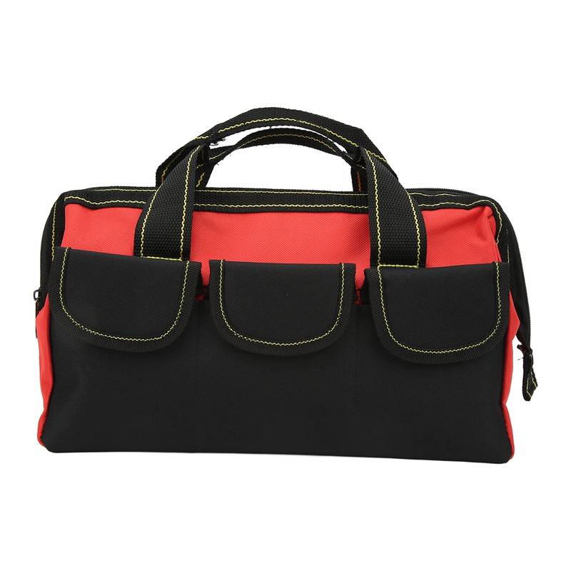 16in Tool Storage Bag Wide Mouth Heavy Duty Water Proof