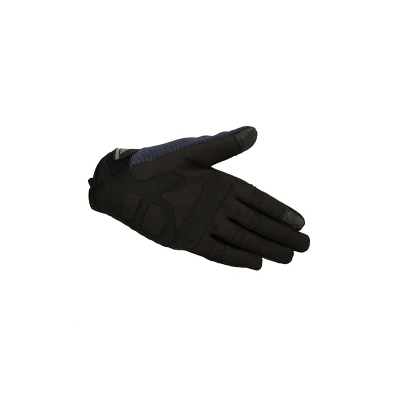 Honda Ride Mesh Gloves V (Navy) L Size 0SYEJ-76C-VL