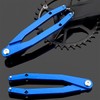 Tiardey Bicycle Pin Wrench Set - Double End Bicycle Wrench