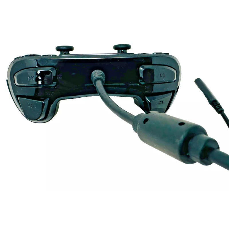 NACON New NACON Wired Compact Control, BB469