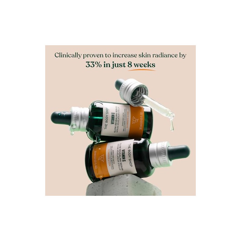 Vitamin C Glow Revealing Serum 30 ml