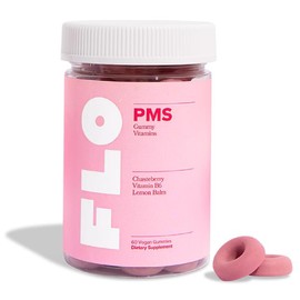 FLO PMS Gummies for Women - 3 pack